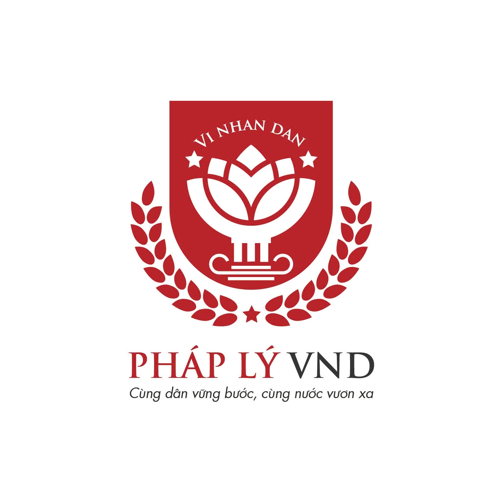 PHÁP LÝ VND